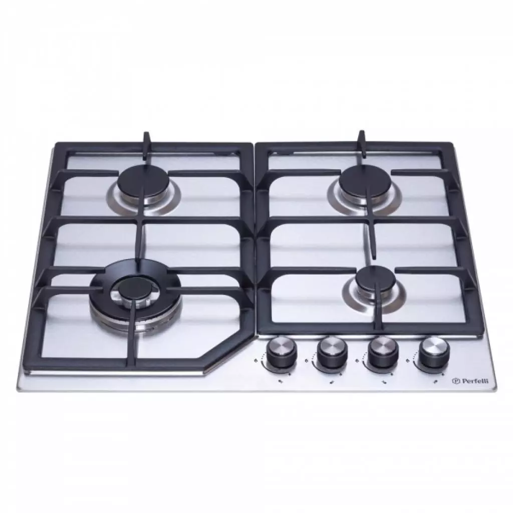 Варочная поверхность Perfelli HGM 61624 I - 1 Варочная поверхность Perfelli HGM 61624 I - 1