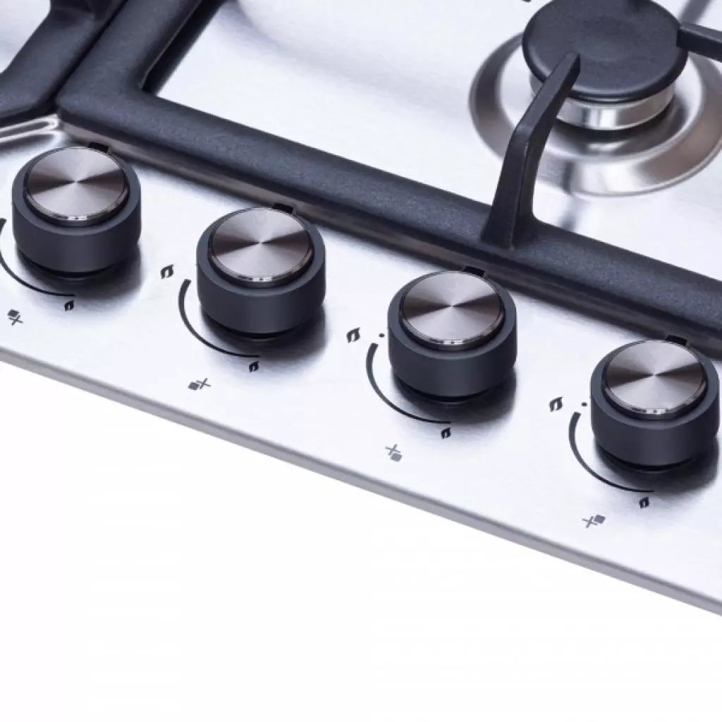 Варочная поверхность Perfelli HGM 61624 I - 3 Варочная поверхность Perfelli HGM 61624 I - 3