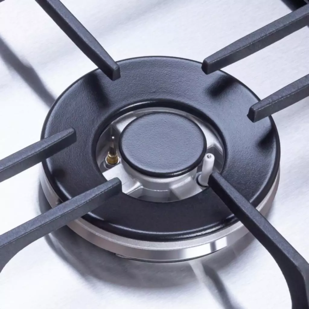 Варочная поверхность Perfelli HGM 61624 I - 5 Варочная поверхность Perfelli HGM 61624 I - 5