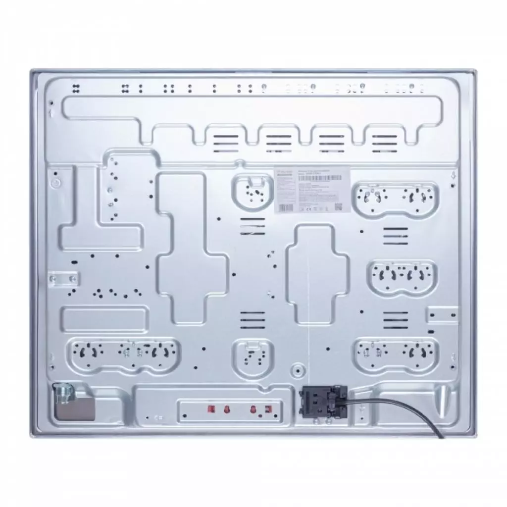 Варочная поверхность Perfelli HGM 61624 I - 8 Варочная поверхность Perfelli HGM 61624 I - 8