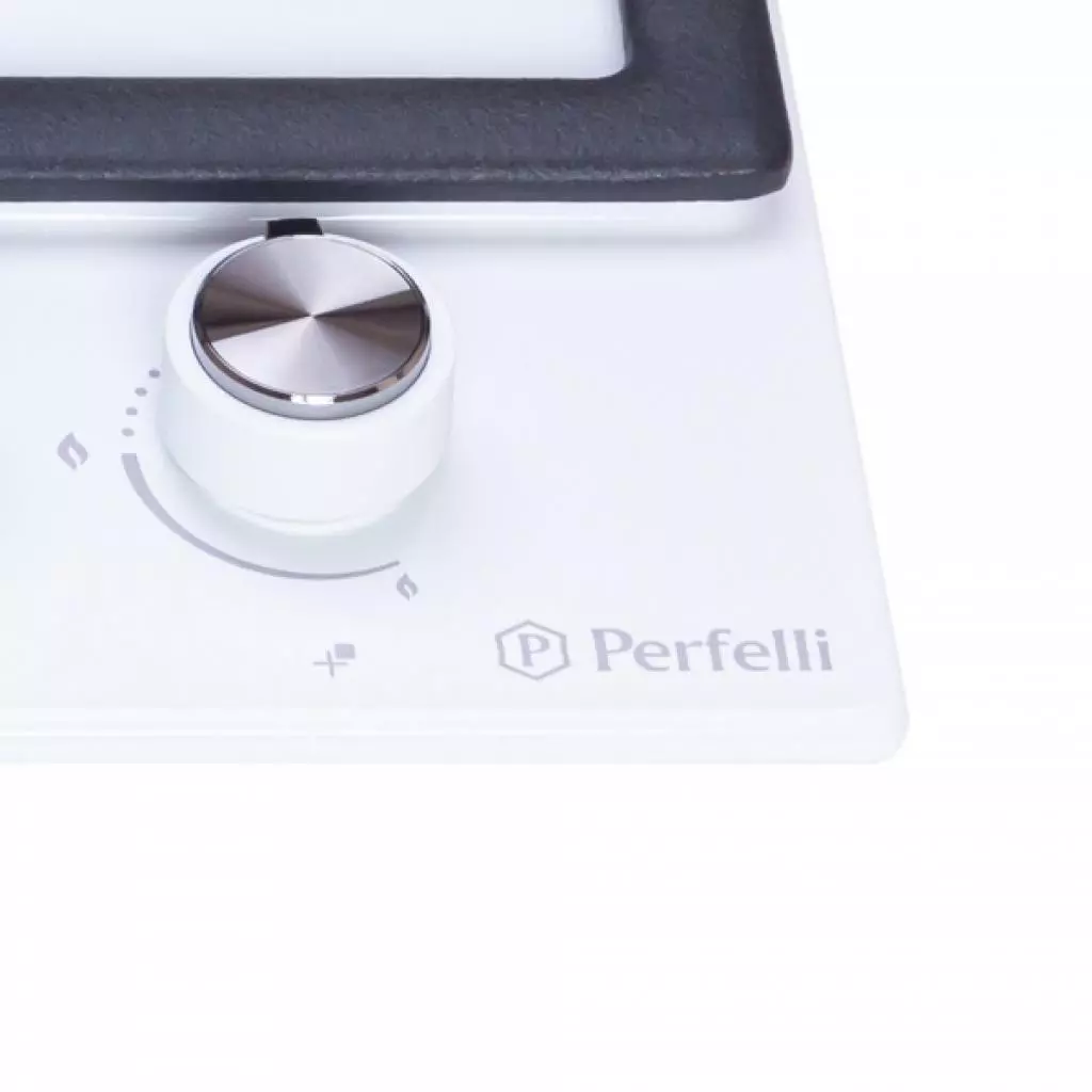 Варочная поверхность Perfelli HGM 61624 WH - 4 Варочная поверхность Perfelli HGM 61624 WH - 4