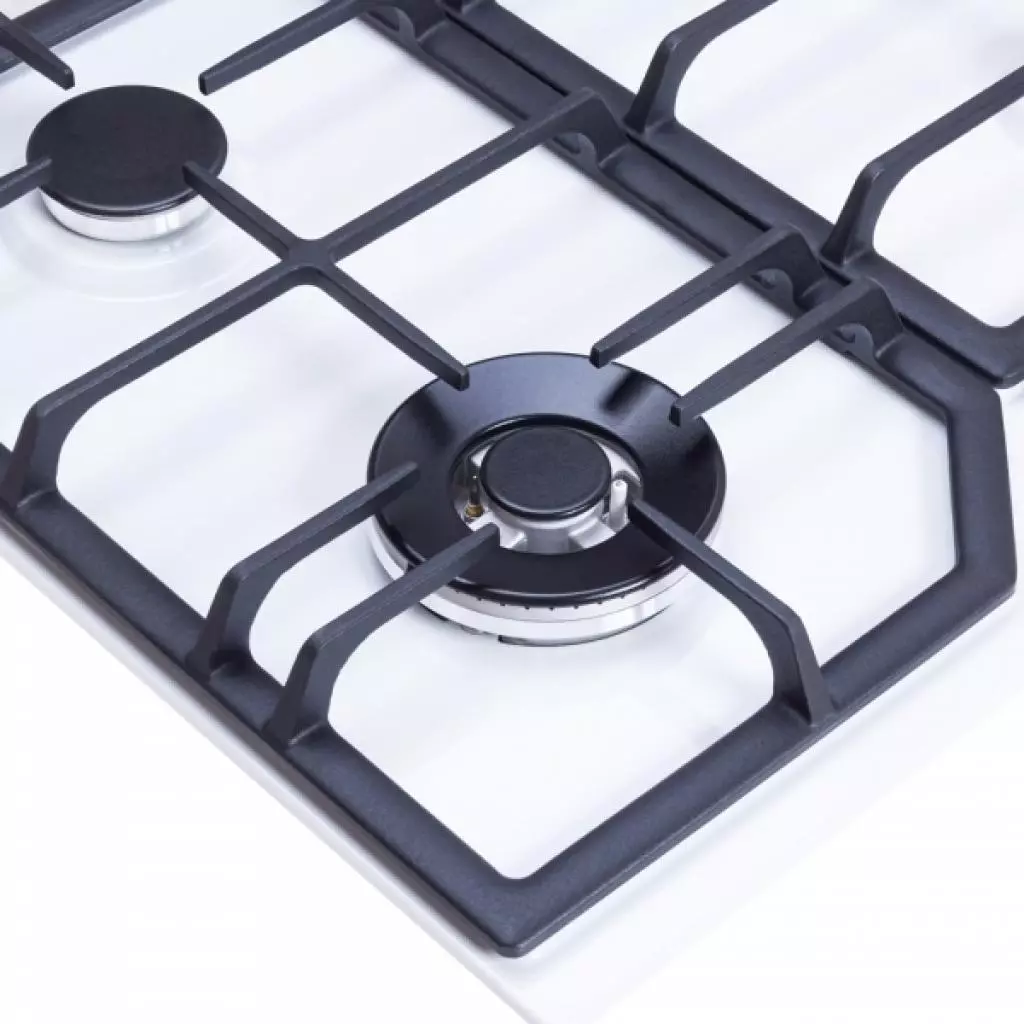 Варочная поверхность Perfelli HGM 61624 WH - 6 Варочная поверхность Perfelli HGM 61624 WH - 6