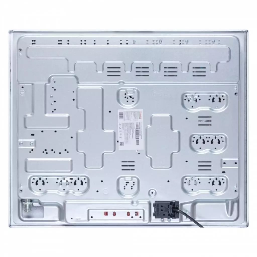 Варочная поверхность Perfelli HGM 61624 WH - 7 Варочная поверхность Perfelli HGM 61624 WH - 7