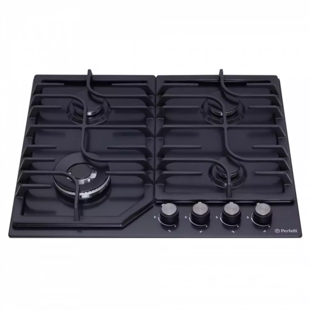 Варочная поверхность Perfelli HGM 61664 BL - 1 Варочная поверхность Perfelli HGM 61664 BL - 1