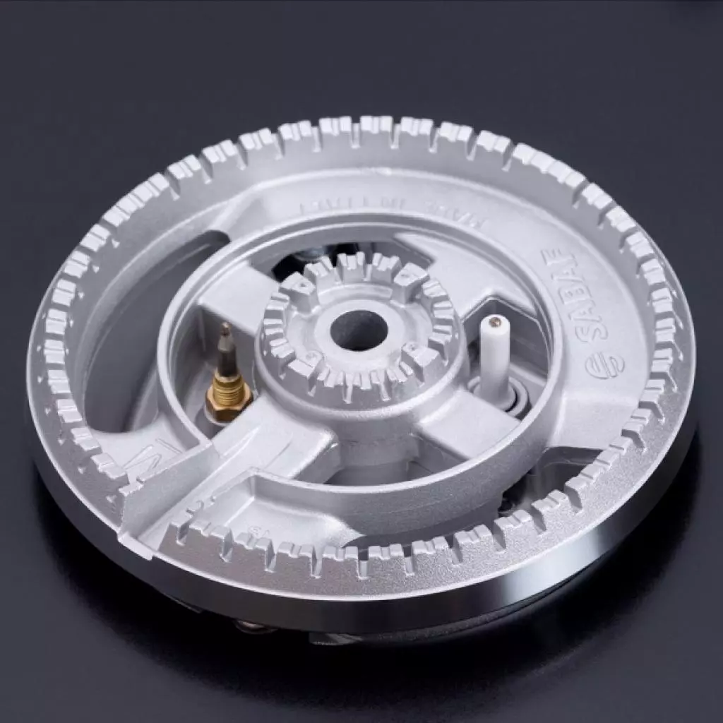 Варочная поверхность Perfelli HGM 61664 BL - 7 Варочная поверхность Perfelli HGM 61664 BL - 7