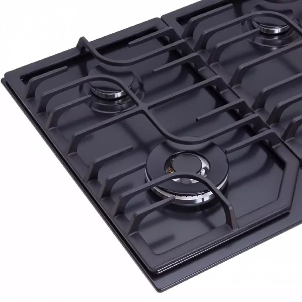 Варочная поверхность Perfelli HGM 61664 BL - 9 Варочная поверхность Perfelli HGM 61664 BL - 9