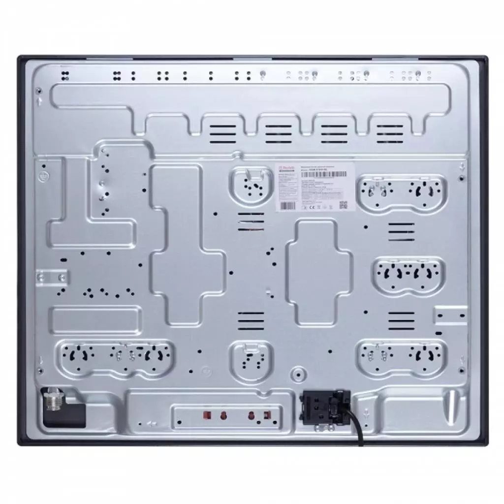 Варочная поверхность Perfelli HGM 61664 BL - 10 Варочная поверхность Perfelli HGM 61664 BL - 10