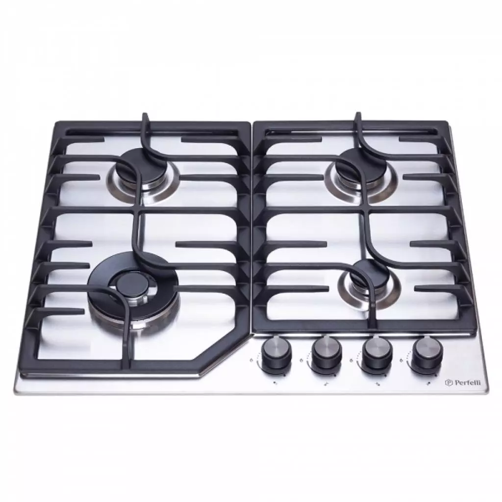 Варочная поверхность Perfelli HGM 61664 I - 1 Варочная поверхность Perfelli HGM 61664 I - 1