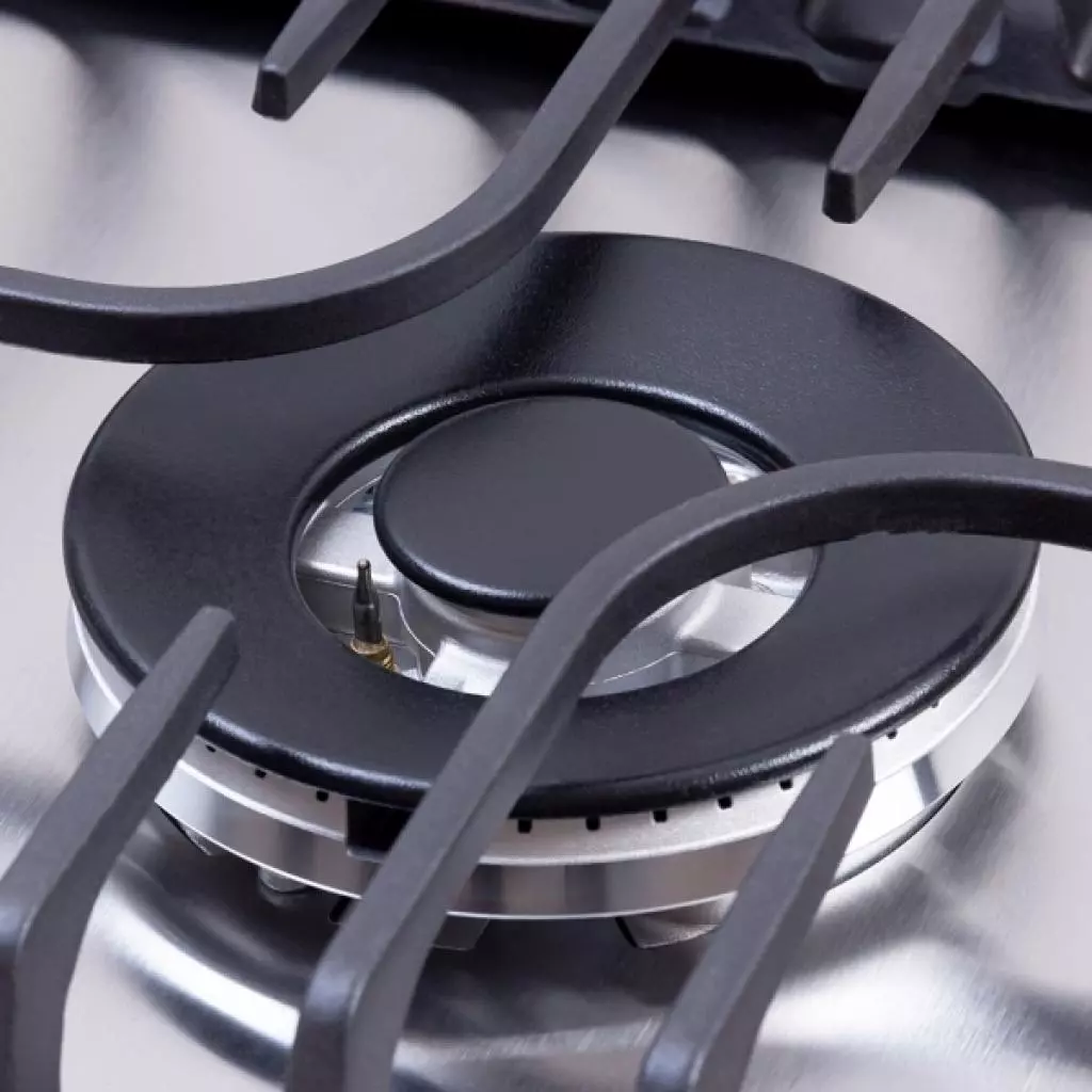 Варочная поверхность Perfelli HGM 61664 I - 6 Варочная поверхность Perfelli HGM 61664 I - 6