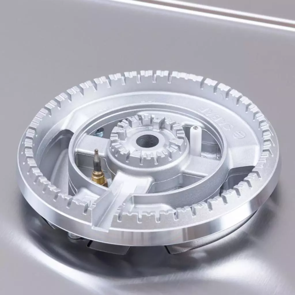 Варочная поверхность Perfelli HGM 61664 I - 7 Варочная поверхность Perfelli HGM 61664 I - 7