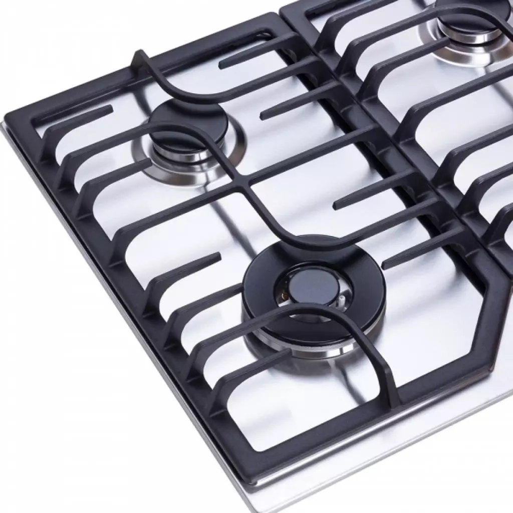 Варочная поверхность Perfelli HGM 61664 I - 9 Варочная поверхность Perfelli HGM 61664 I - 9