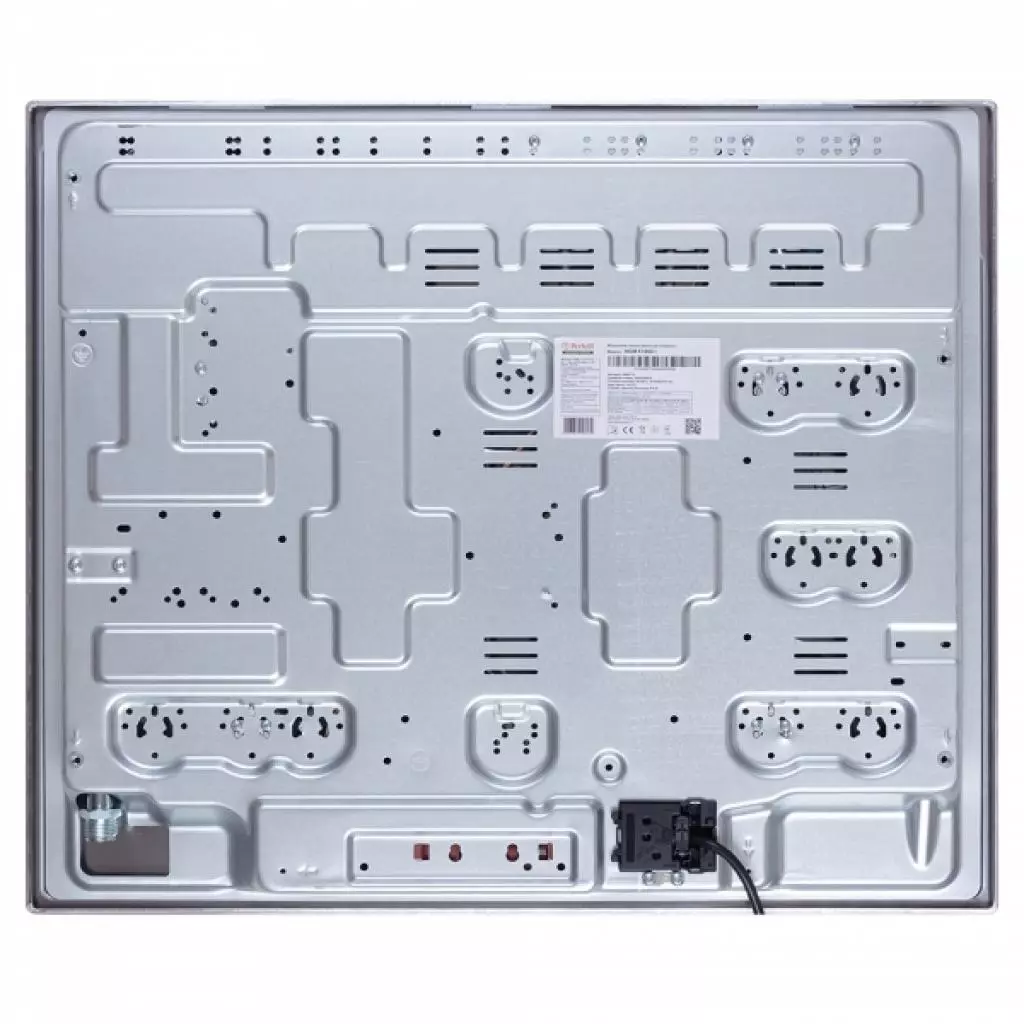 Варочная поверхность Perfelli HGM 61664 I - 10 Варочная поверхность Perfelli HGM 61664 I - 10