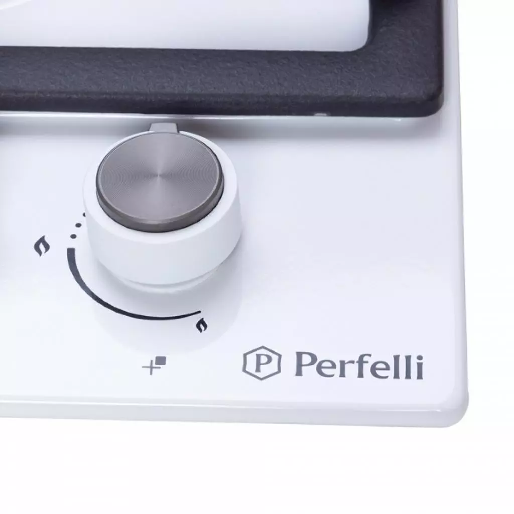 Варочная поверхность Perfelli HGM 61664 WH - 4 Варочная поверхность Perfelli HGM 61664 WH - 4