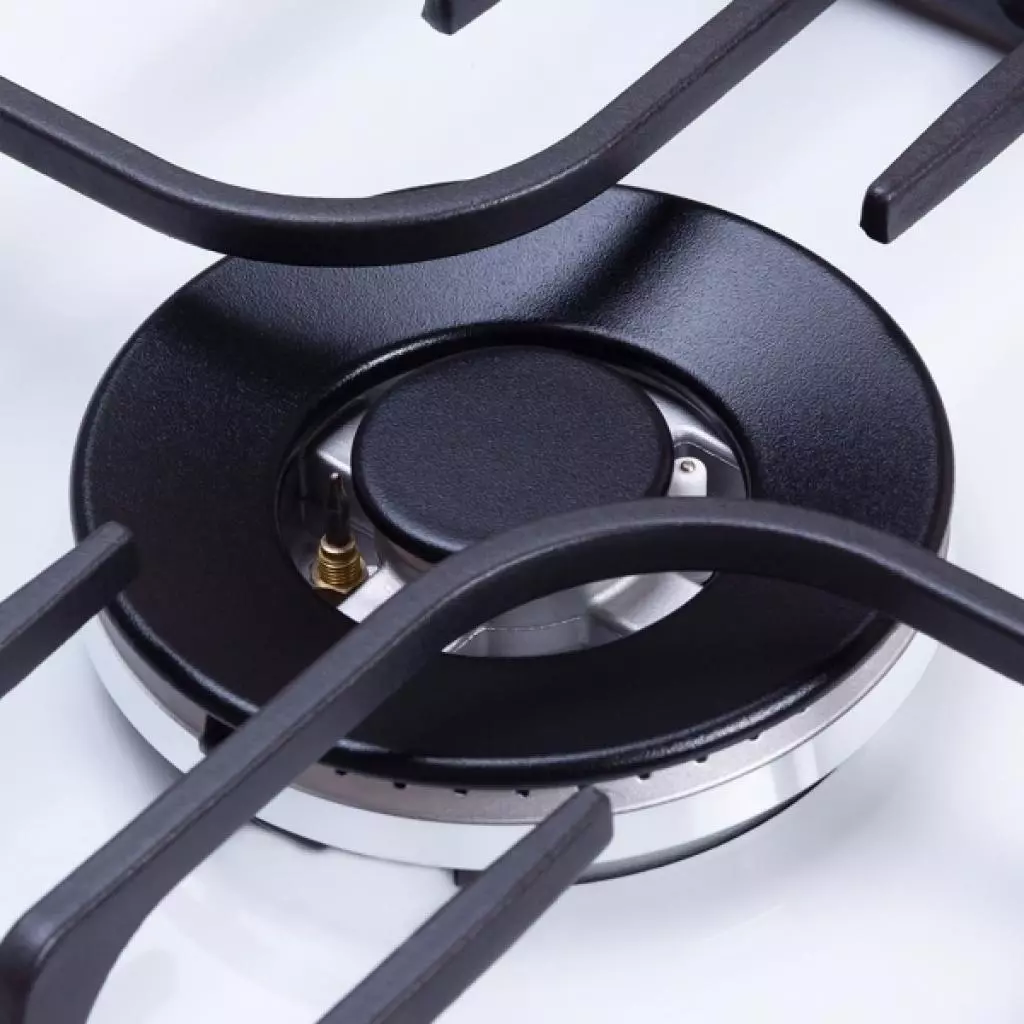 Варочная поверхность Perfelli HGM 61664 WH - 5 Варочная поверхность Perfelli HGM 61664 WH - 5