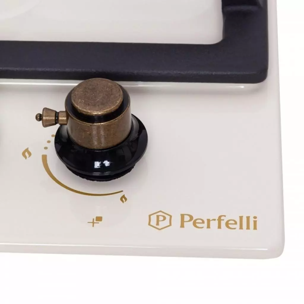 Варочная поверхность Perfelli HGM 61664 IV RETRO - 5 Варочная поверхность Perfelli HGM 61664 IV RETRO - 5
