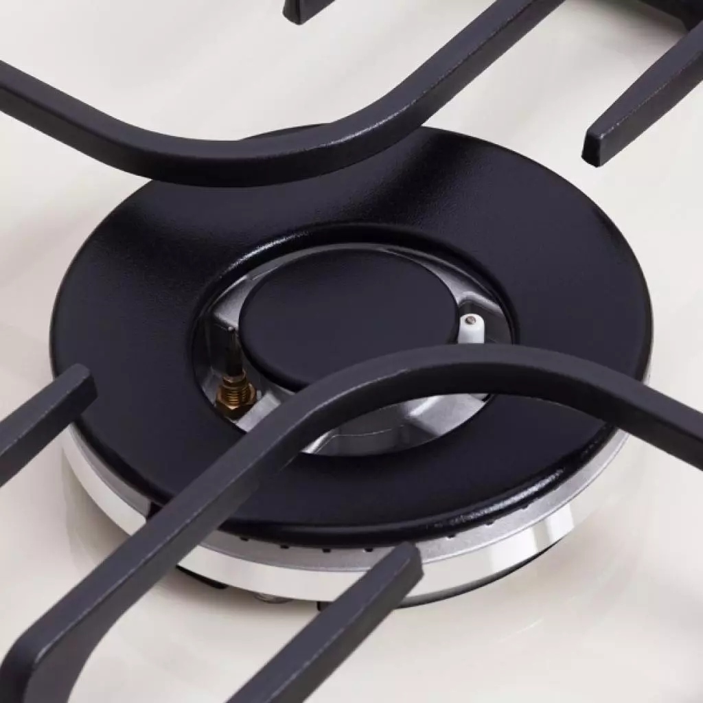 Варочная поверхность Perfelli HGM 61664 IV RETRO - 6 Варочная поверхность Perfelli HGM 61664 IV RETRO - 6