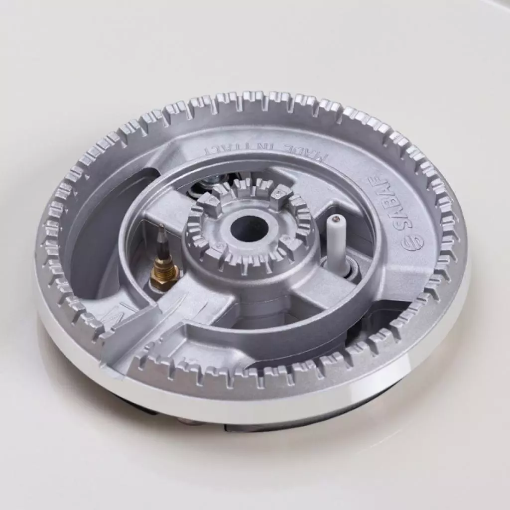 Варочная поверхность Perfelli HGM 61664 IV RETRO - 7 Варочная поверхность Perfelli HGM 61664 IV RETRO - 7