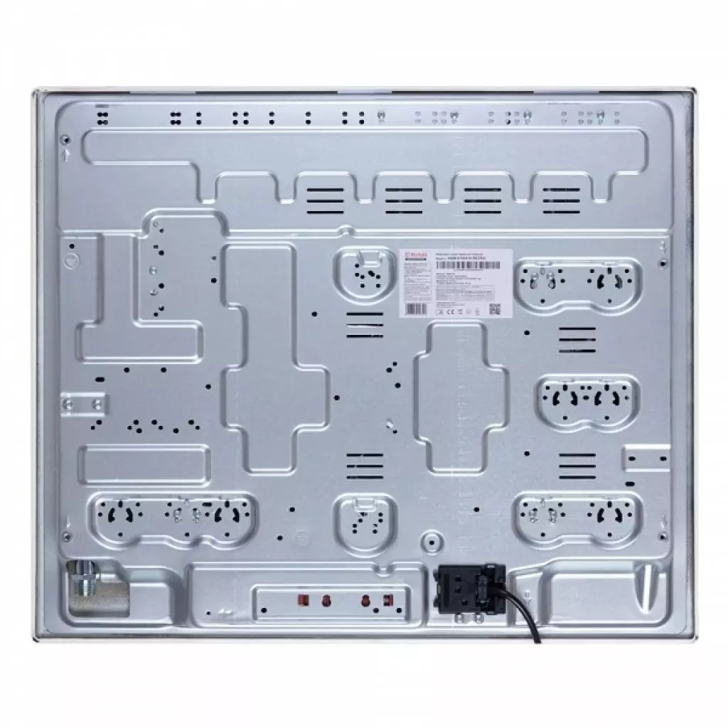 Варочная поверхность Perfelli HGM 61664 IV RETRO - 10 Варочная поверхность Perfelli HGM 61664 IV RETRO - 10