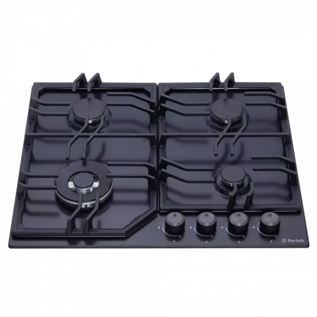 Варочная поверхность Perfelli HGM 61674 BL - 1 Варочная поверхность Perfelli HGM 61674 BL - 1