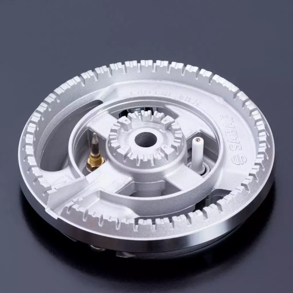 Варочная поверхность Perfelli HGM 61674 BL - 7 Варочная поверхность Perfelli HGM 61674 BL - 7