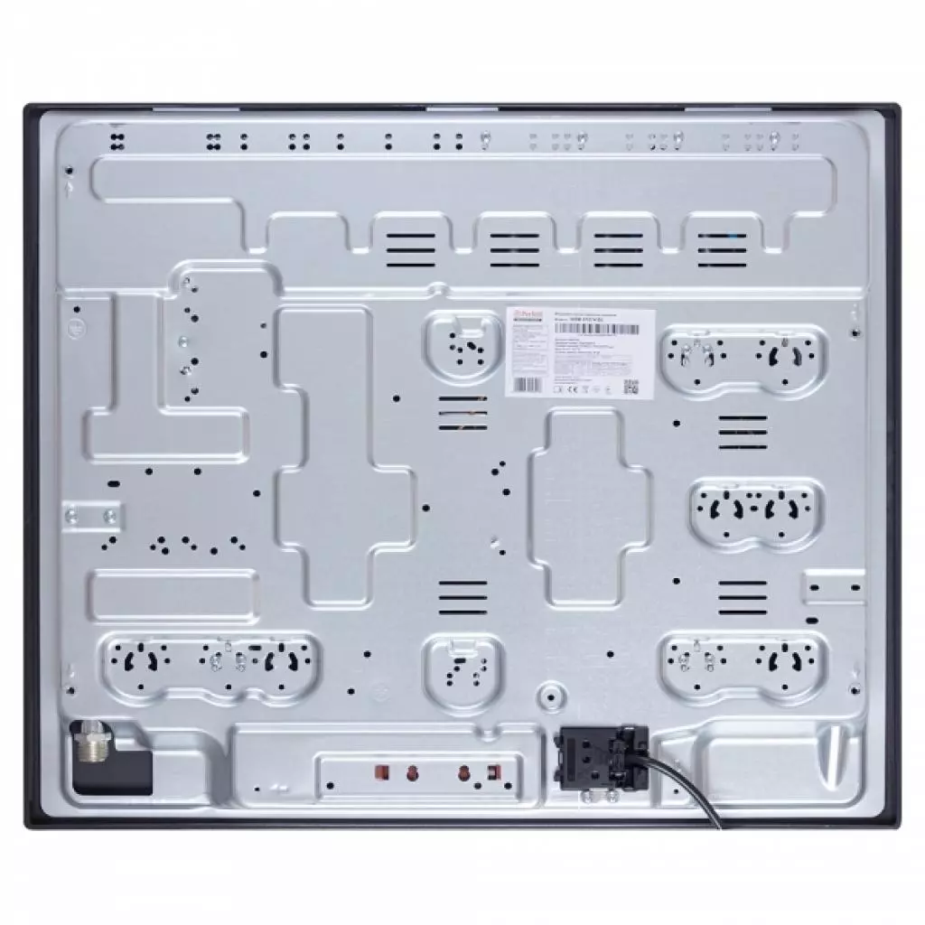 Варочная поверхность Perfelli HGM 61674 BL - 10 Варочная поверхность Perfelli HGM 61674 BL - 10