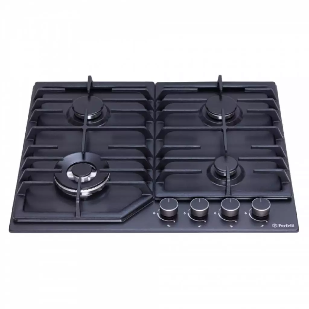 Варочная поверхность Perfelli HGM 61694 BL - 1 Варочная поверхность Perfelli HGM 61694 BL - 1