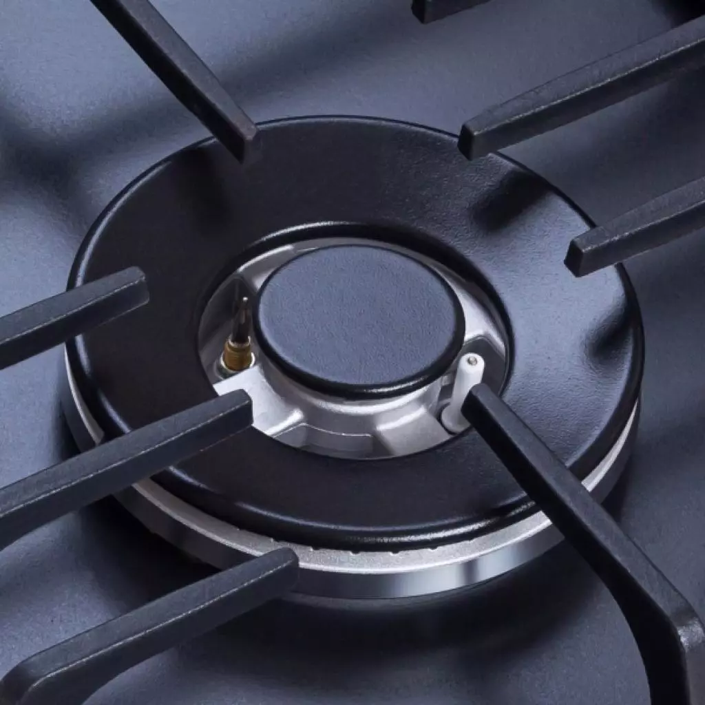 Варочная поверхность Perfelli HGM 61694 BL - 5 Варочная поверхность Perfelli HGM 61694 BL - 5