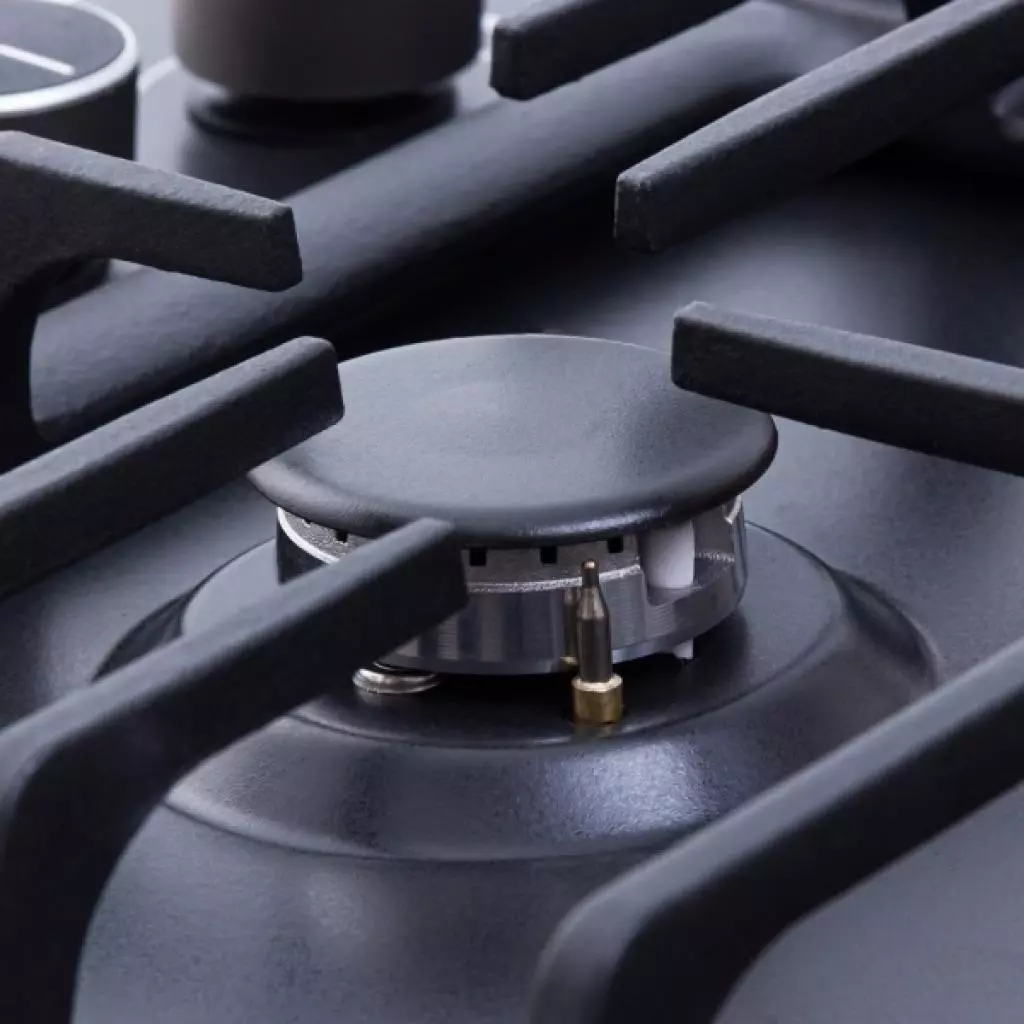 Варочная поверхность Perfelli HGM 61694 BL - 6 Варочная поверхность Perfelli HGM 61694 BL - 6