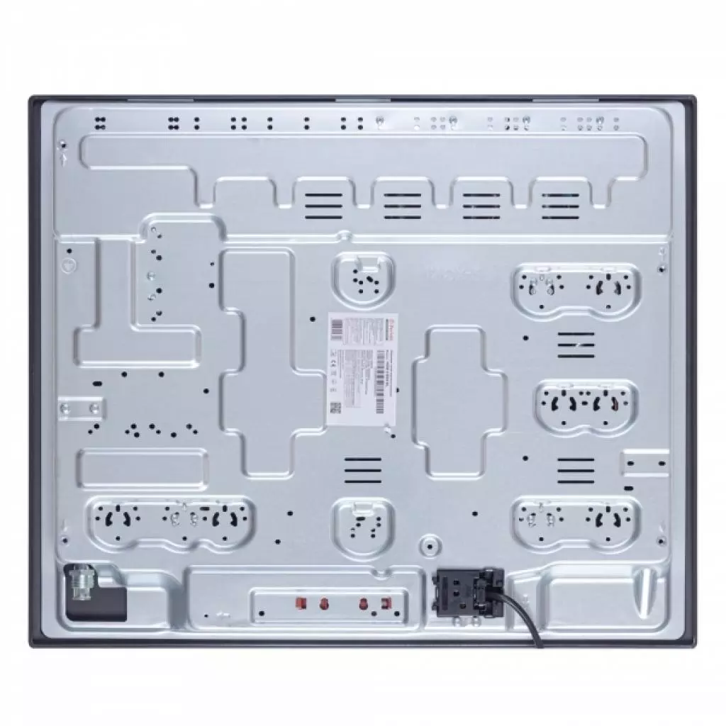 Варочная поверхность Perfelli HGM 61694 BL - 8 Варочная поверхность Perfelli HGM 61694 BL - 8