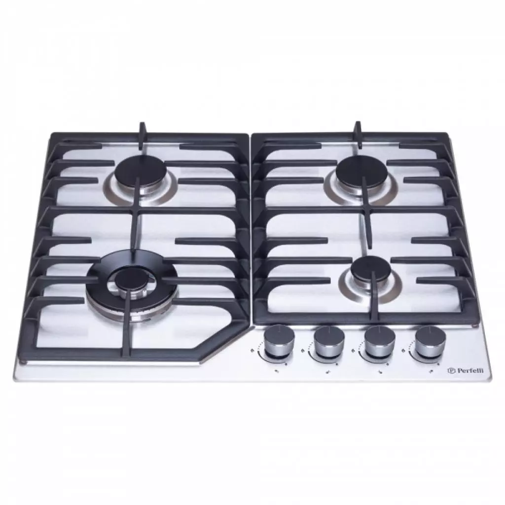 Варочная поверхность Perfelli HGM 61694 I - 1 Варочная поверхность Perfelli HGM 61694 I - 1