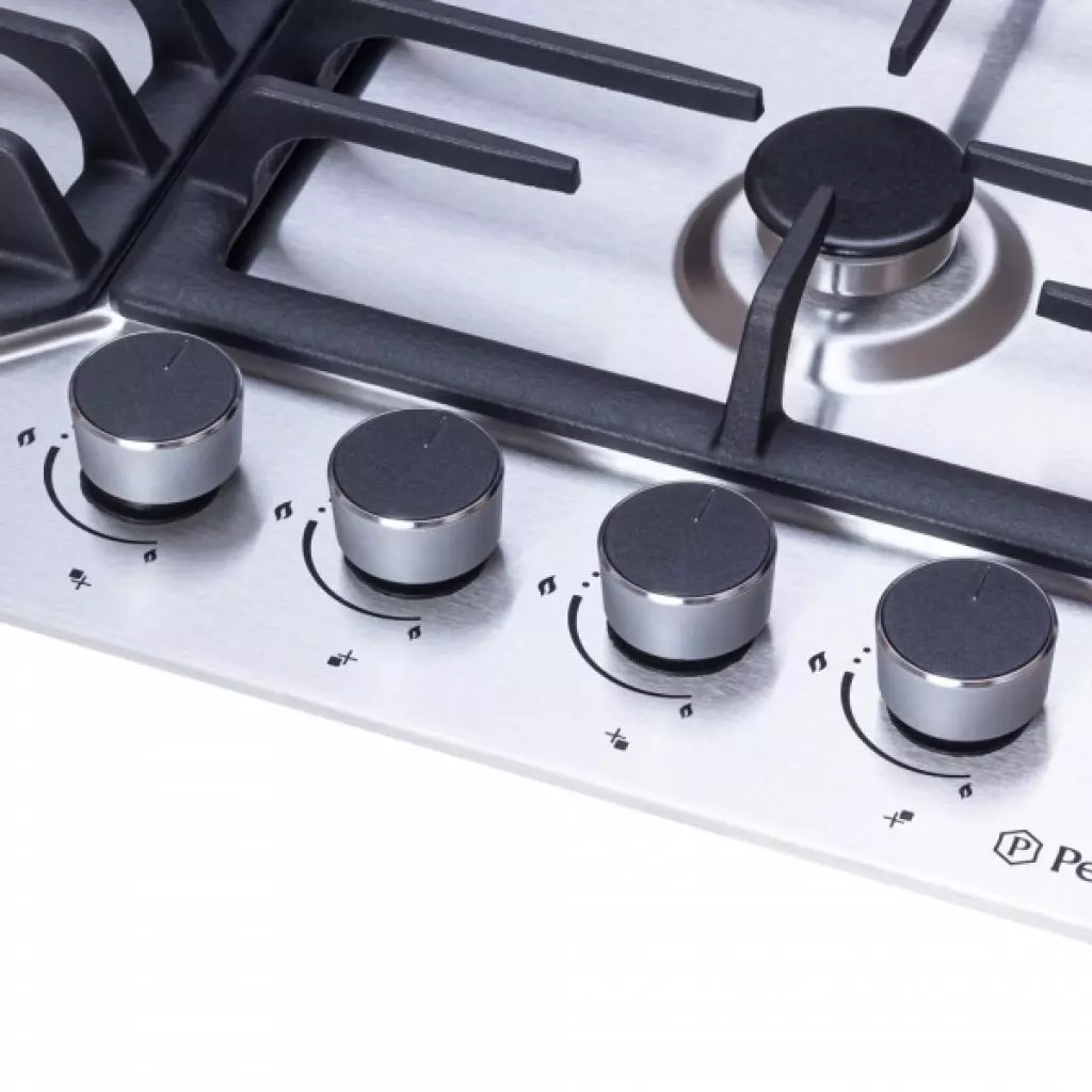 Варочная поверхность Perfelli HGM 61694 I - 3 Варочная поверхность Perfelli HGM 61694 I - 3