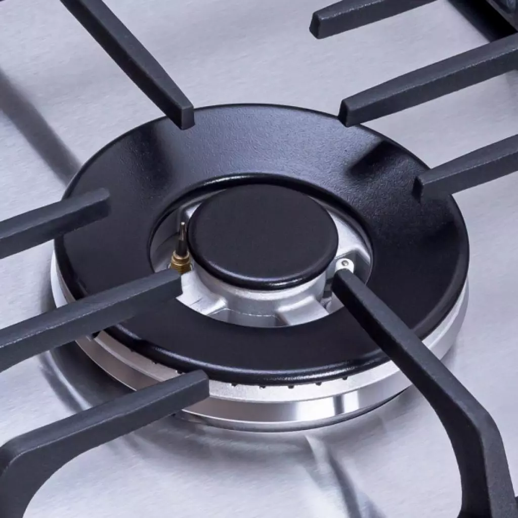 Варочная поверхность Perfelli HGM 61694 I - 5 Варочная поверхность Perfelli HGM 61694 I - 5