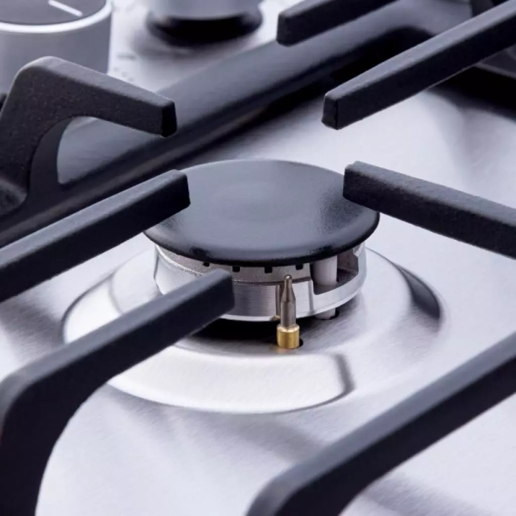 Варочная поверхность Perfelli HGM 61694 I - 6 Варочная поверхность Perfelli HGM 61694 I - 6