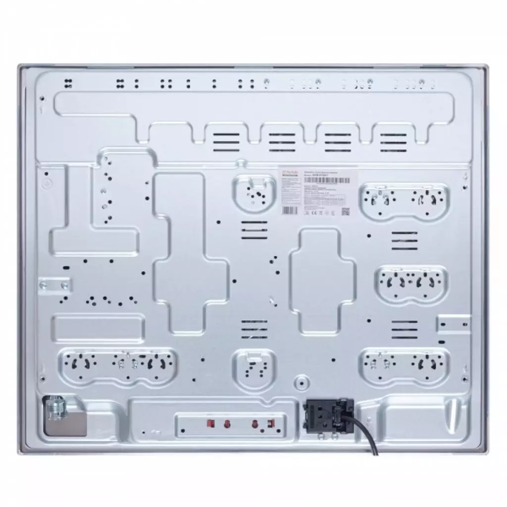 Варочная поверхность Perfelli HGM 61694 I - 8 Варочная поверхность Perfelli HGM 61694 I - 8