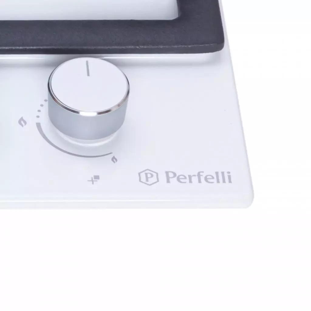 Варочная поверхность Perfelli HGM 61694 WH - 4 Варочная поверхность Perfelli HGM 61694 WH - 4