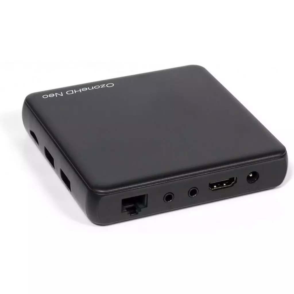 Медиаплеер Ozonehd Neo - 1 Медиаплеер Ozonehd Neo - 1