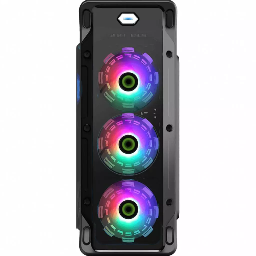 Корпус Gamemax StarLight B-FRGB - 1 Корпус Gamemax StarLight B-FRGB - 1