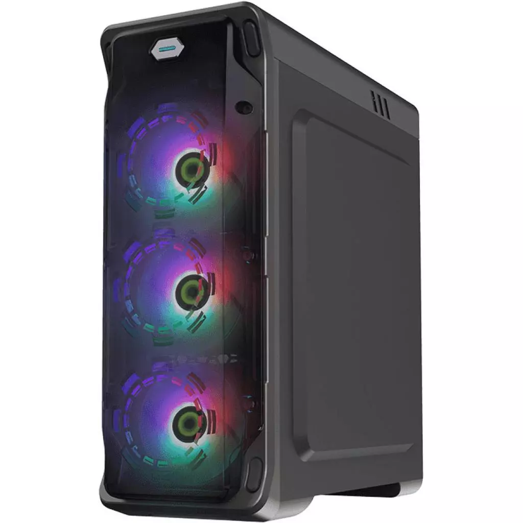 Корпус Gamemax StarLight B-FRGB - 2 Корпус Gamemax StarLight B-FRGB - 2