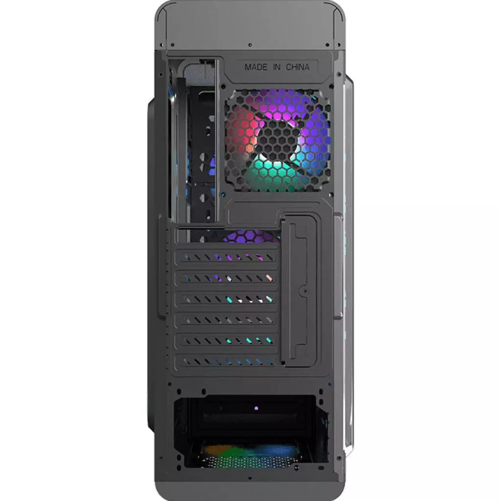 Корпус Gamemax StarLight B-FRGB - 3 Корпус Gamemax StarLight B-FRGB - 3