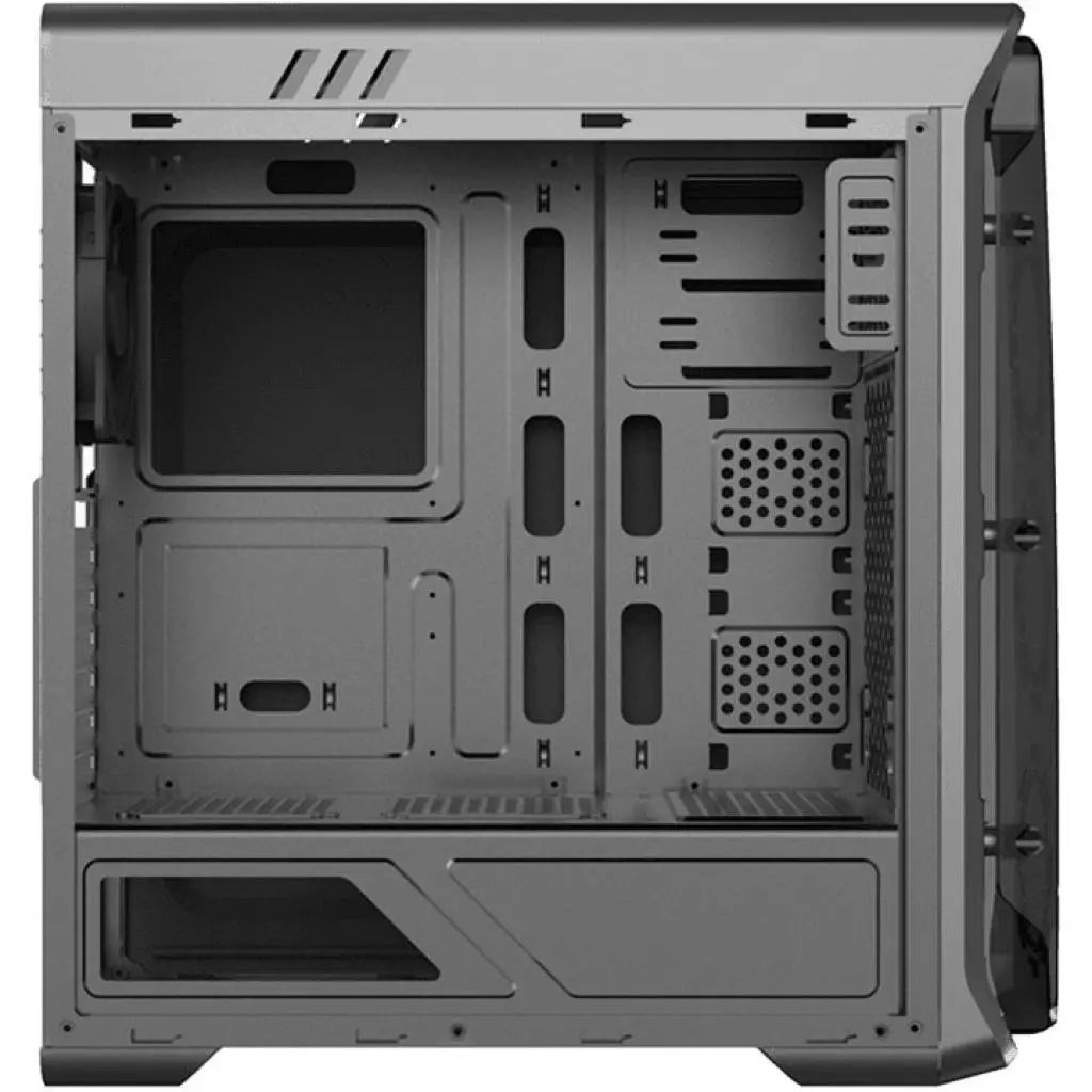 Корпус Gamemax StarLight B-FRGB - 5 Корпус Gamemax StarLight B-FRGB - 5