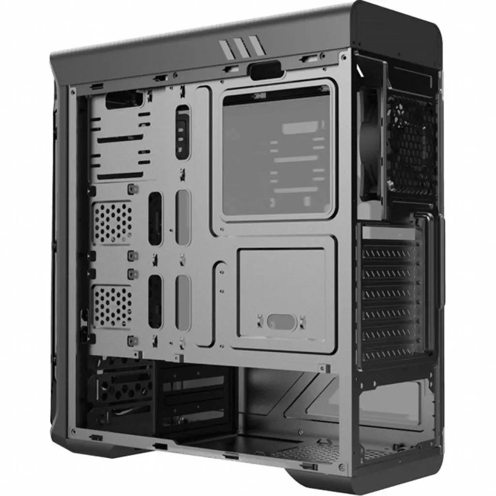 Корпус Gamemax StarLight B-FRGB - 6 Корпус Gamemax StarLight B-FRGB - 6