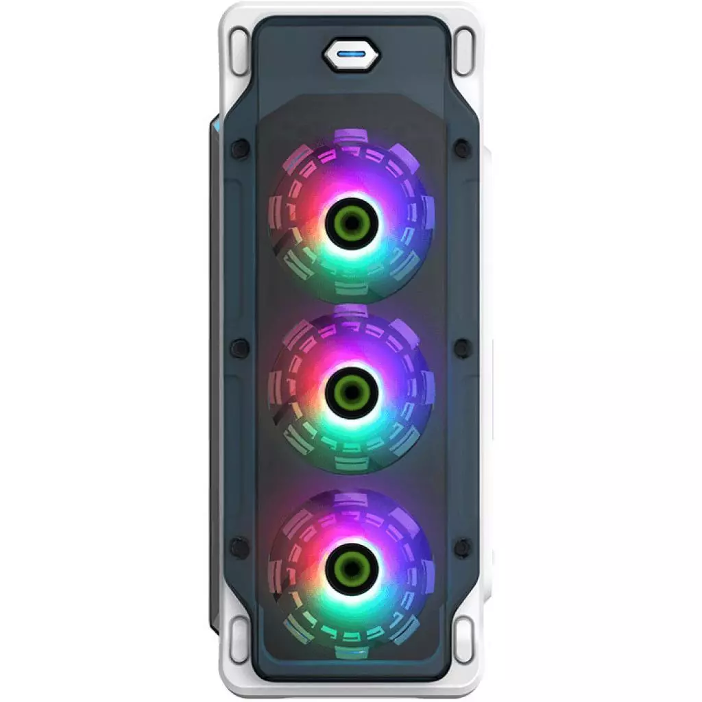 Корпус Gamemax StarLight W-FRGB - 1 Корпус Gamemax StarLight W-FRGB - 1