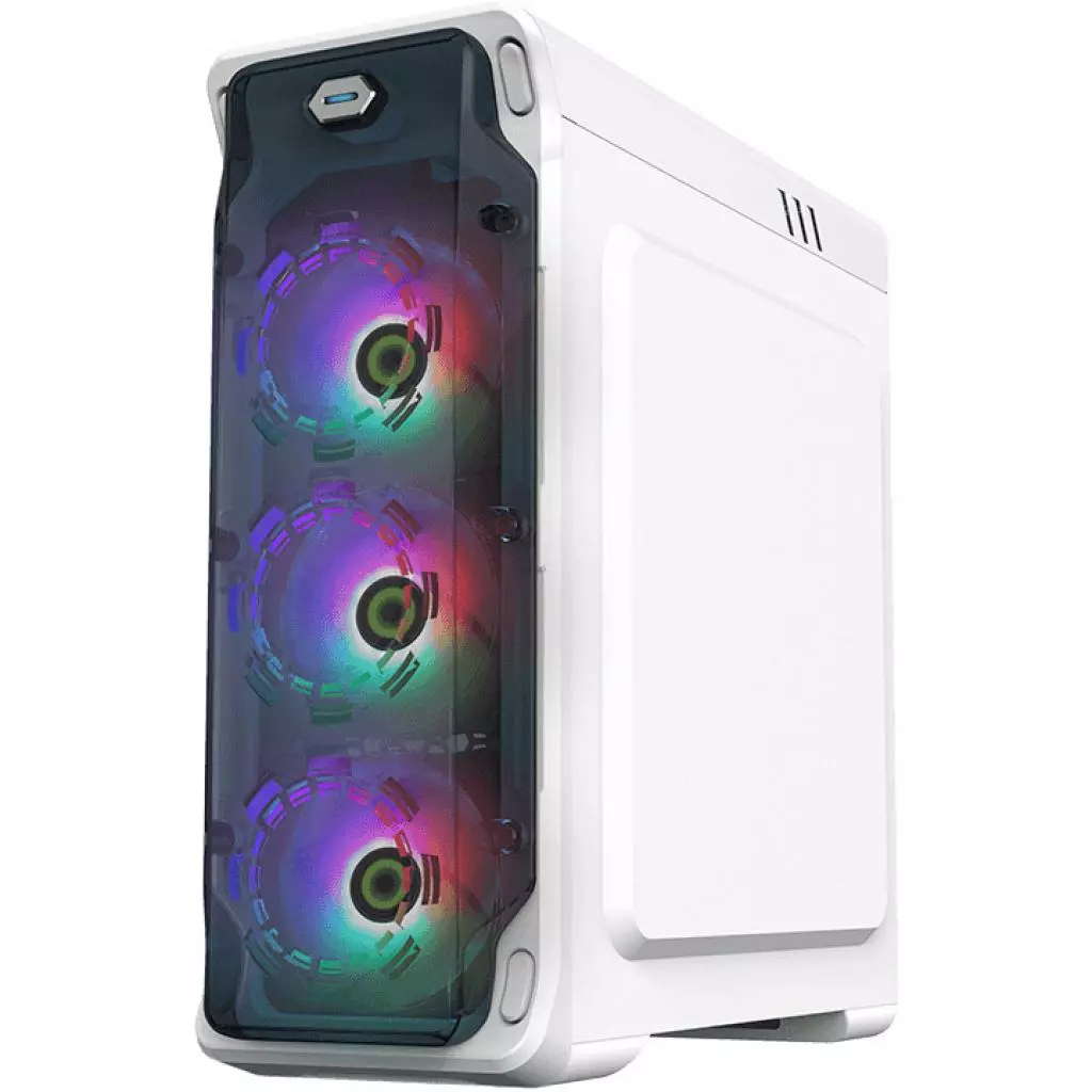 Корпус Gamemax StarLight W-FRGB - 2 Корпус Gamemax StarLight W-FRGB - 2