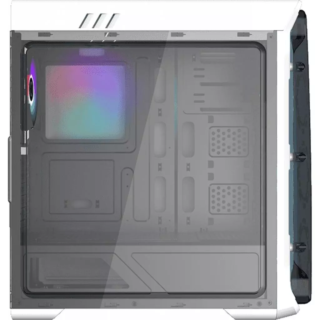 Корпус Gamemax StarLight W-FRGB - 6 Корпус Gamemax StarLight W-FRGB - 6