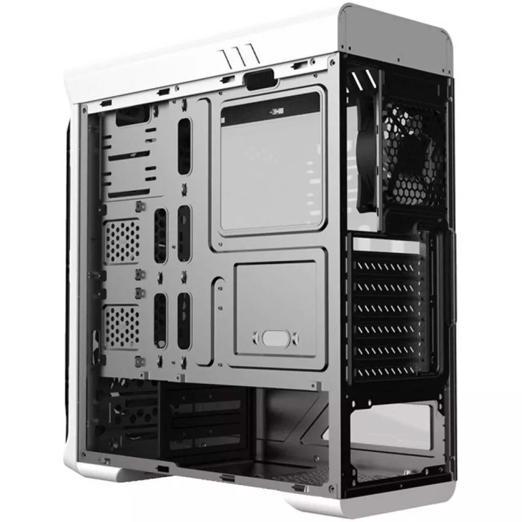 Корпус Gamemax StarLight W-FRGB - 8 Корпус Gamemax StarLight W-FRGB - 8