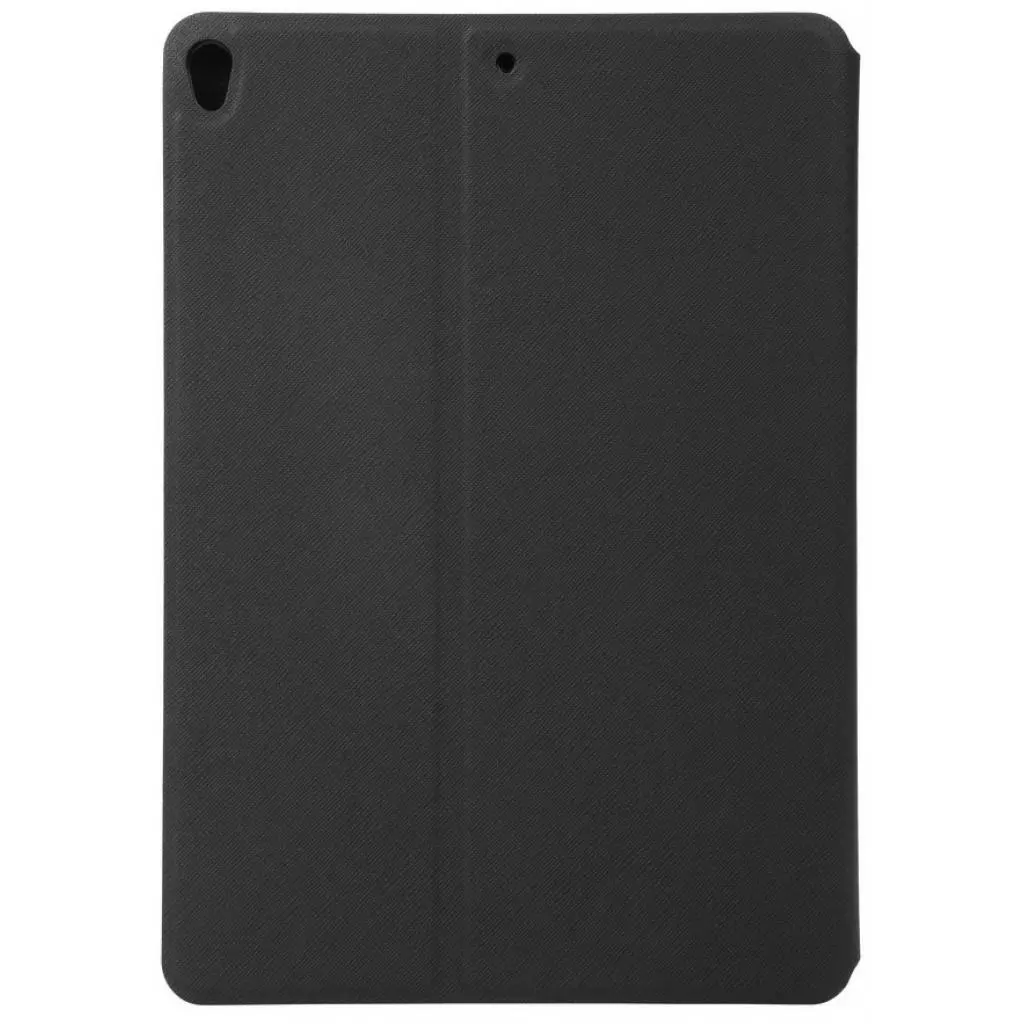 Чехол для планшета BeCover Premium Apple iPad Air 3 2019 Black (703726) (703726) - 1 Чехол для планшета BeCover Premium Apple iPad Air 3 2019 Black (703726) (703726) - 1