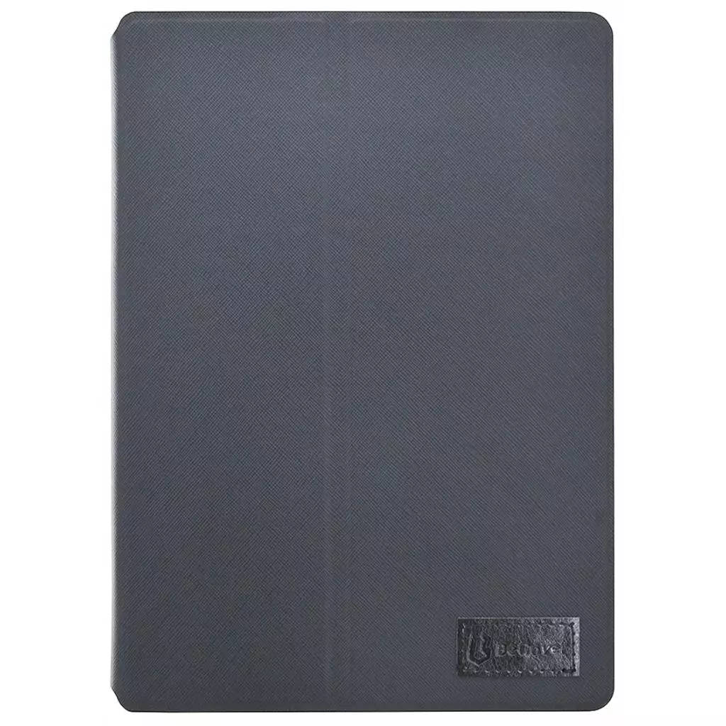 Чехол для планшета BeCover Premium Apple iPad Air 3 2019 Black (703726) (703726)