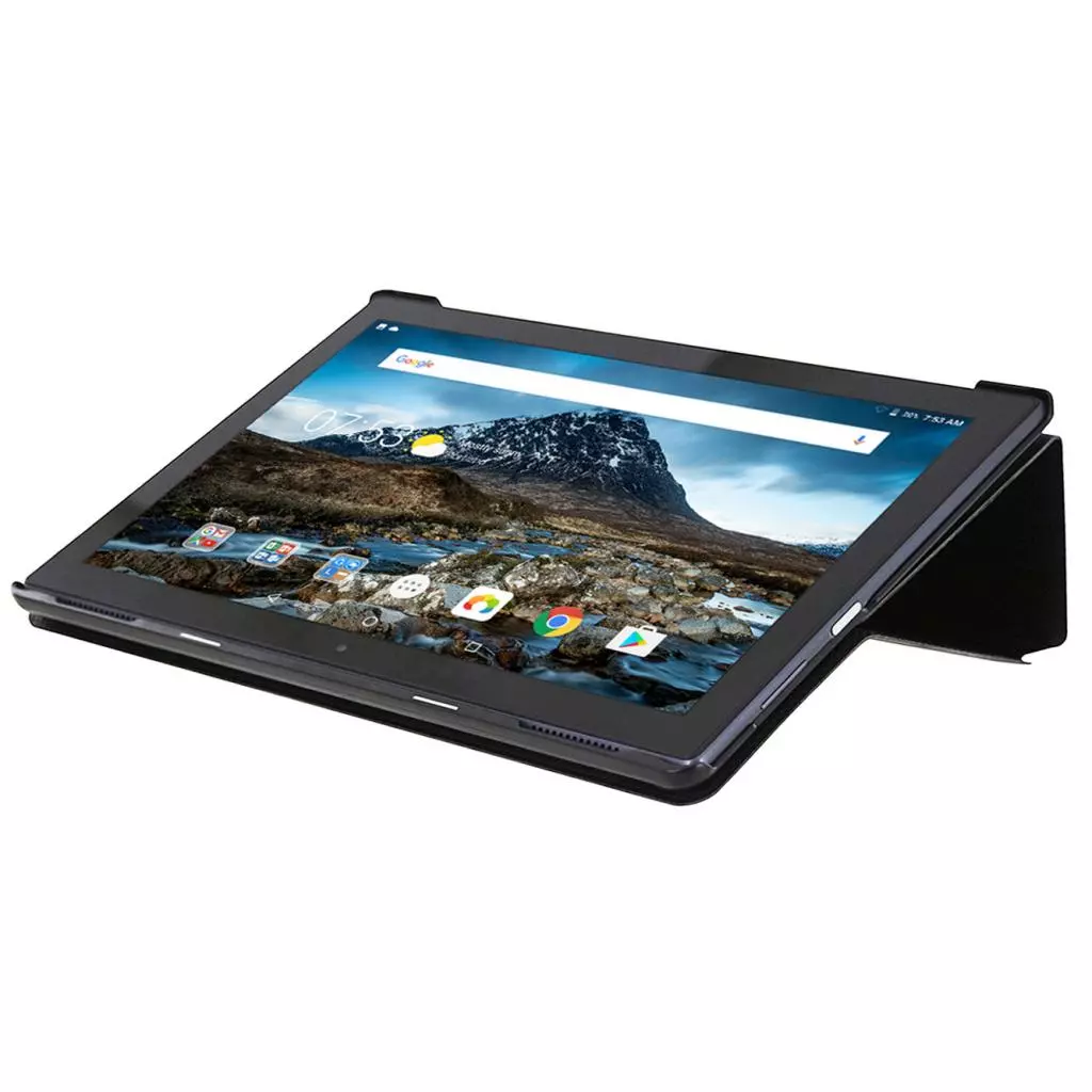 Чехол для планшета BeCover Premium Lenovo Tab E10 TB-X104 Black (703447) (703447) - 3 Чехол для планшета BeCover Premium Lenovo Tab E10 TB-X104 Black (703447) (703447) - 3