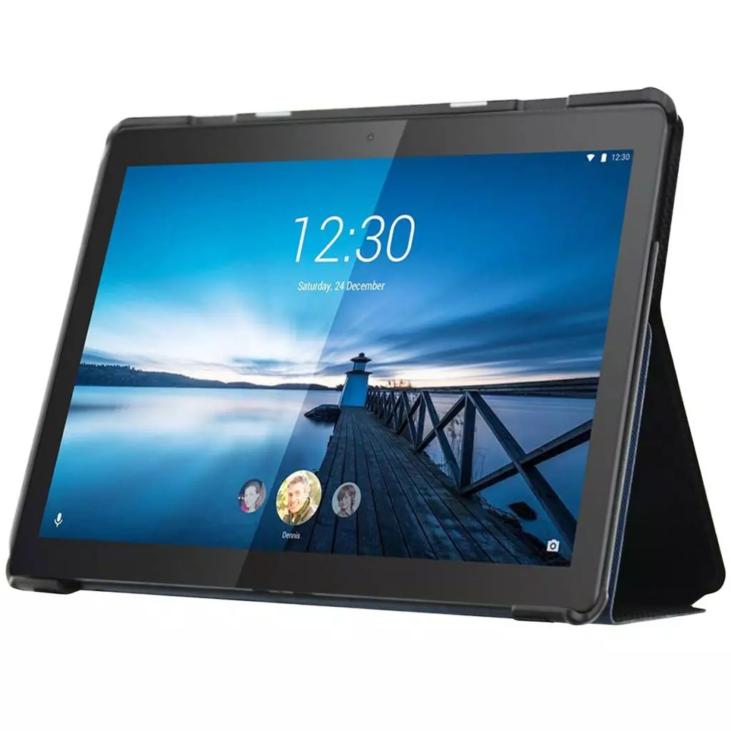 Чехол для планшета BeCover Premium Lenovo Tab M10 Plus TB-X606 / M10 Plus (2nd Gen) Dee (704739) - 4 Чехол для планшета BeCover Premium Lenovo Tab M10 Plus TB-X606 / M10 Plus (2nd Gen) Dee (704739) - 4