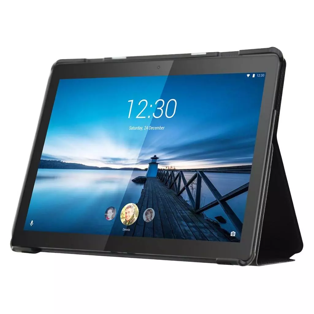 Чехол для планшета BeCover Premium Lenovo Tab M10 TB-X605/TB-X505 Deep Blue (703665) (703665) - 4 Чехол для планшета BeCover Premium Lenovo Tab M10 TB-X605/TB-X505 Deep Blue (703665) (703665) - 4